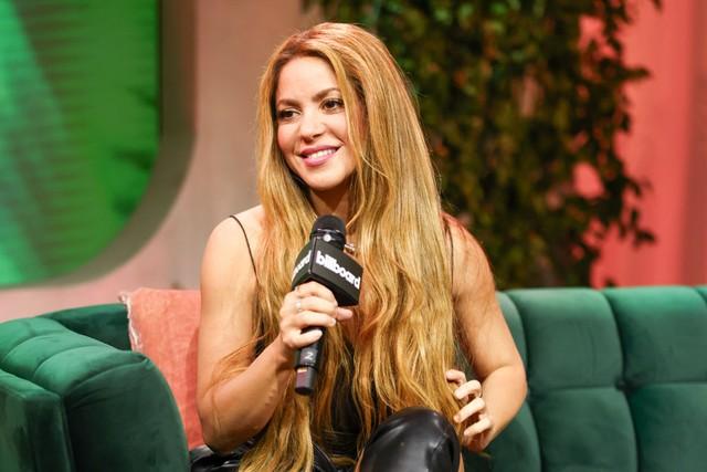 Shakira exalta mudança para Miami após separação: 'Estar em Barcelona era praticamente estar sozinha'
