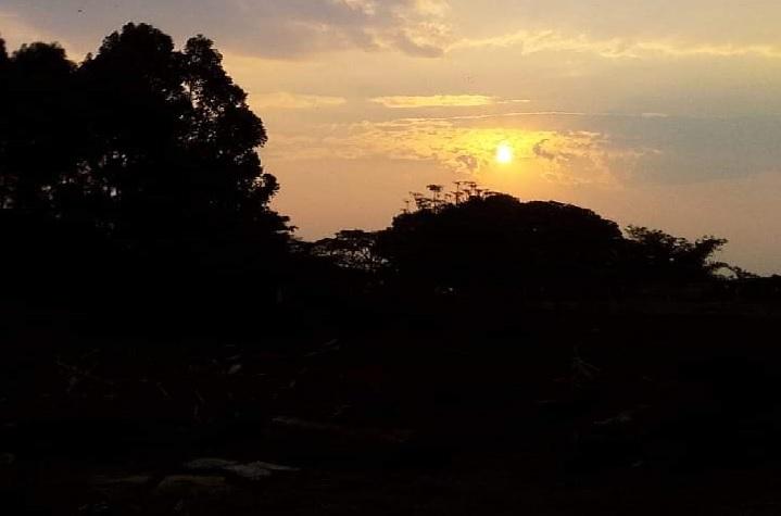 Temperaturas podem chegar aos 33ºC em Santa Helena, segundo Simepar