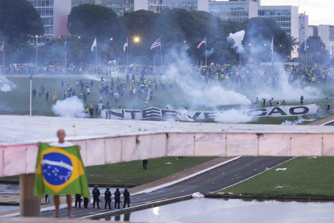 8/1: veja os nomes que têm pedido de indiciamento no relatório da CPI