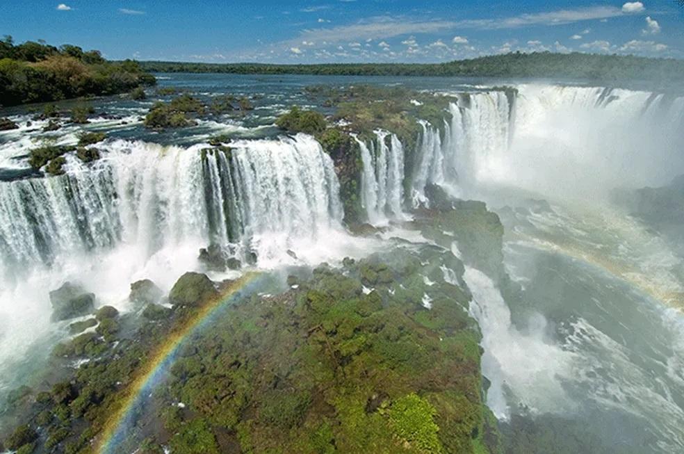 Foz do Iguaçu vai sediar reuniões do G20 em setembro de 2024, anuncia Governo Federal