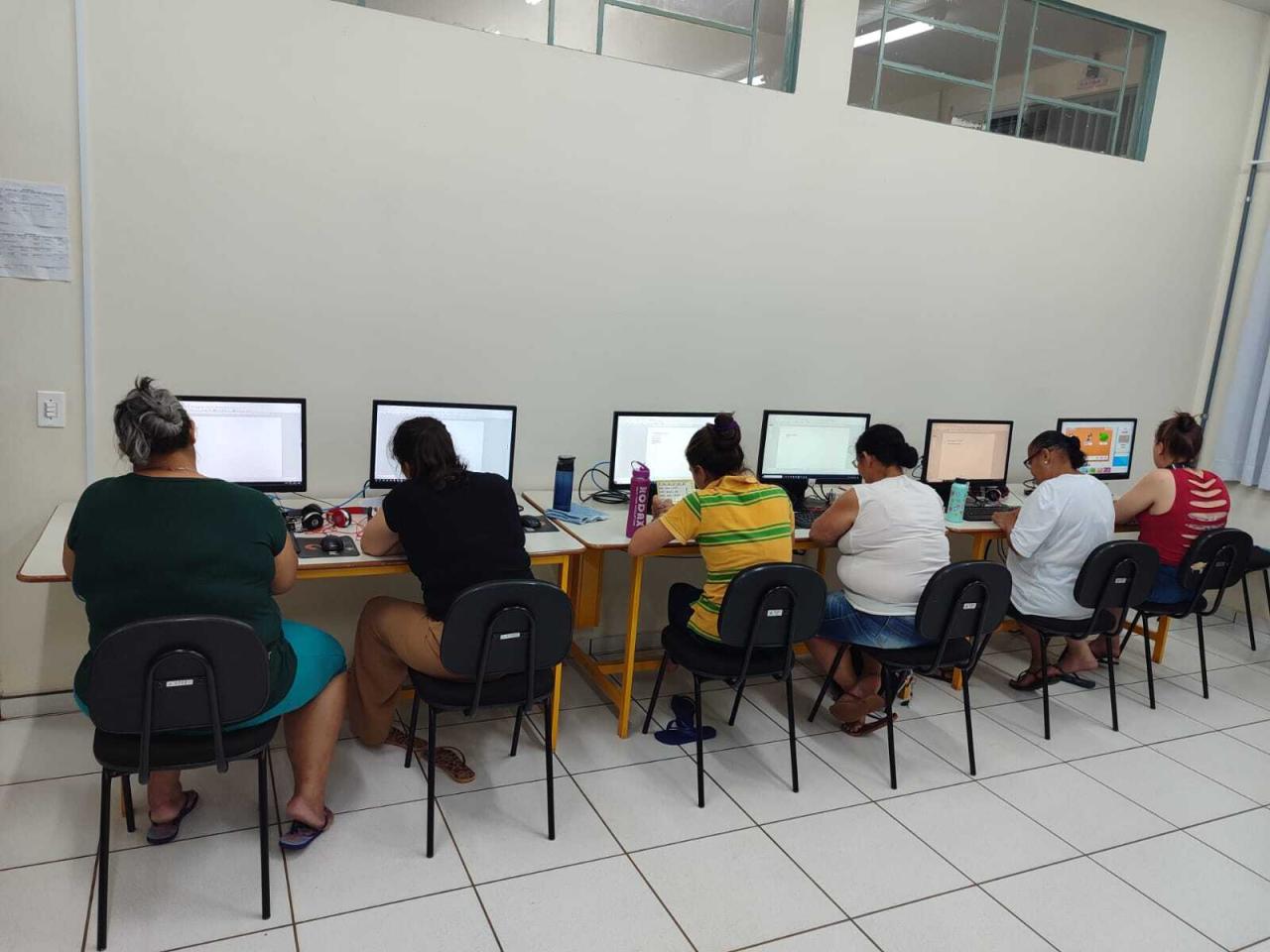 Abertas matrículas para Educação de Jovens e Adultos em Santa Helena