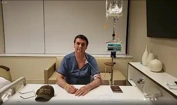 Bolsonaro passará por exames em São Paulo para avaliar nova cirurgia
