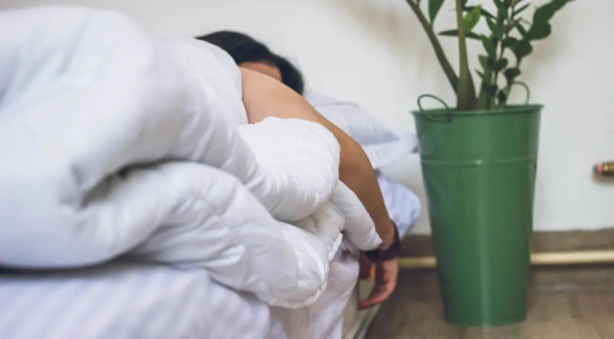 Dormir pouco aumenta risco de doenças cardiovasculares em mulheres, diz estudo