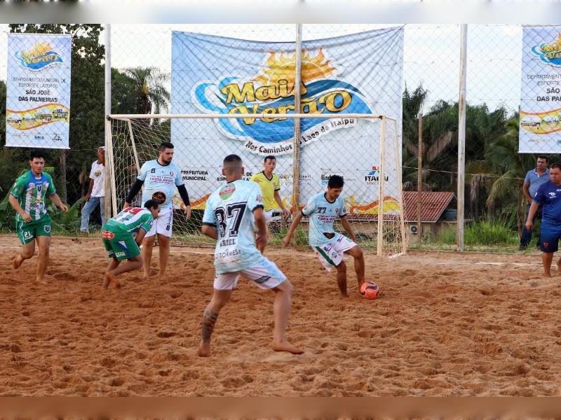 Mais Verão ao Lago de Itaipu agita Santa Helena e São José das Palmeiras neste final de semana