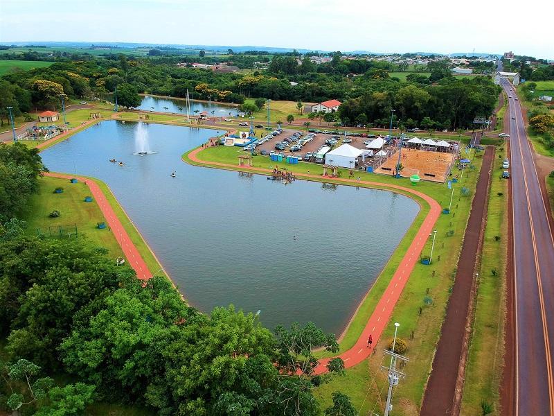 Mais Verão terá atividades esportivas e recreativas em Pato Bragado e Santa Terezinha de Itaipu neste final de semana