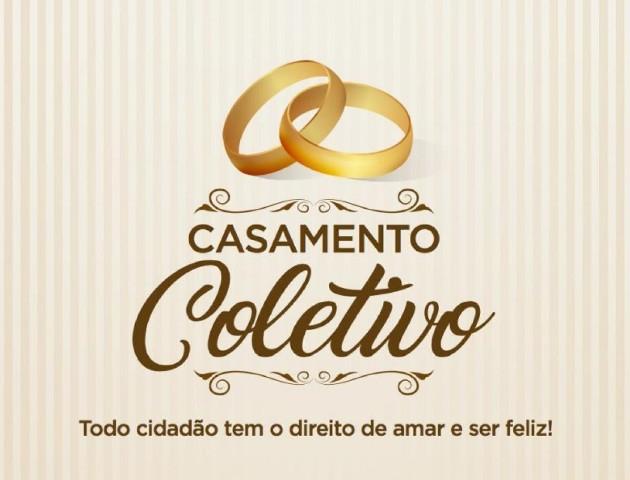 Missal terá Casamento Coletivo em Maio