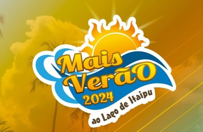 Santa Helena se prepara para receber o Mais Verão 2024
