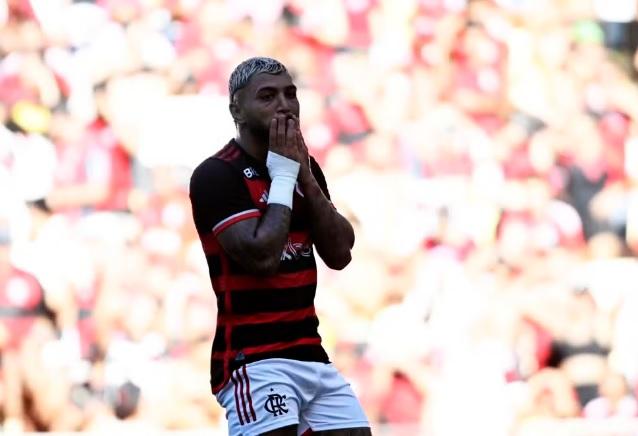 Bastidores: Flamengo confia em absolvição de Gabigol e adia debate sobre renovação de contrato