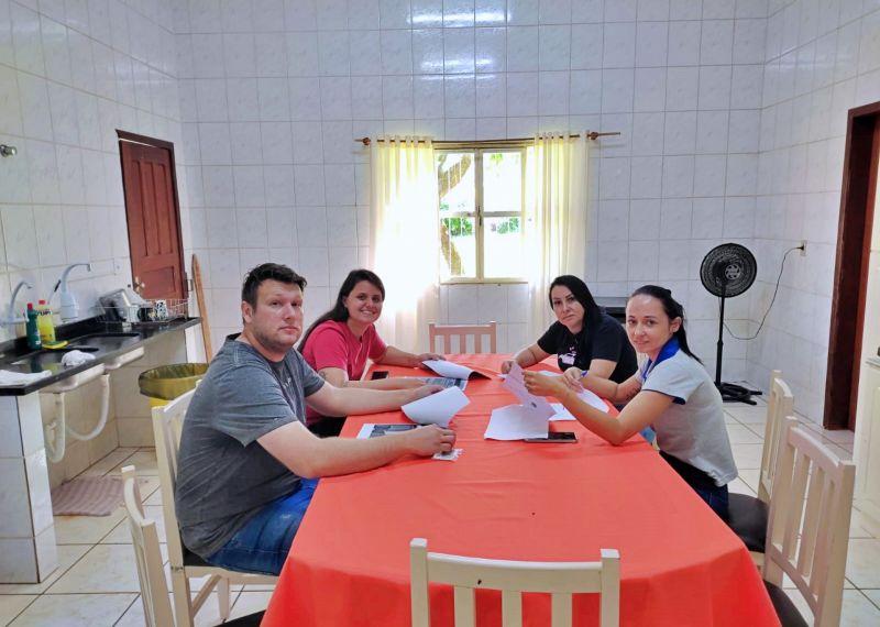 Comissão do Programa Municipal Itaipulândia Vivendo Melhor realiza fiscalização e constata irregularidades