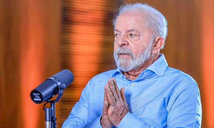 Contas do Governo Lula têm rombo recorde de R$ 58,4 bilhões em fevereiro, o pior resultado da história