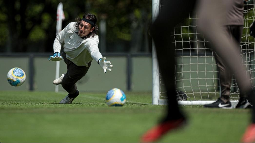 Corinthians desiste de Cascavel e deverá jogar em Londrina