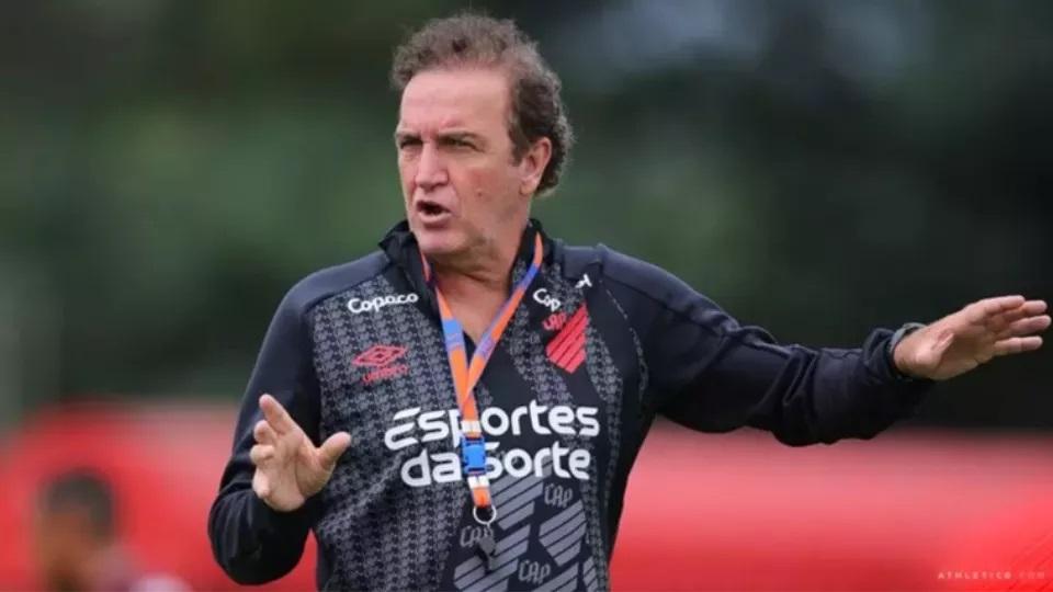 Cuca faz forte depoimento sobre condenação na Suíça e apoio às mulheres