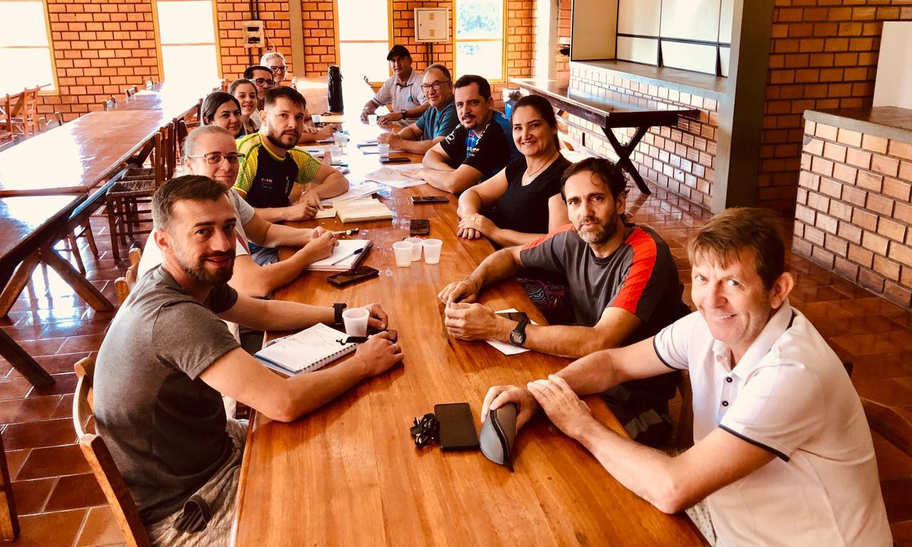 Jogos Escolares Fase Municipal - 2024 acontecerá na próxima semana em Santa Helena