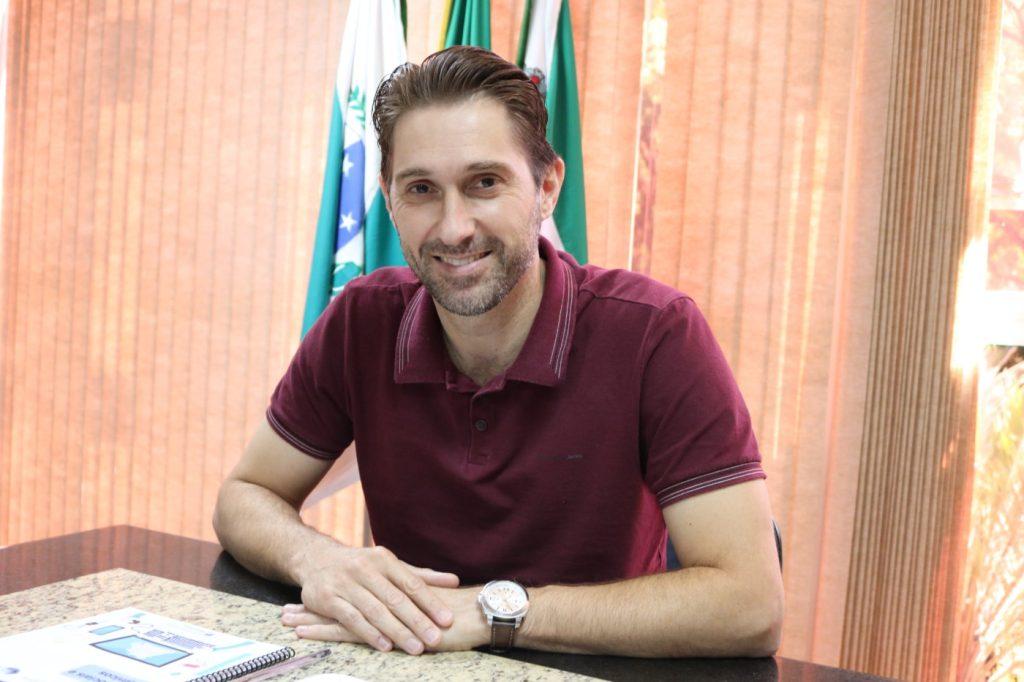 Prefeito de Marechal Cândido Rondon deverá ser eleito nesta semana presidente da Amop