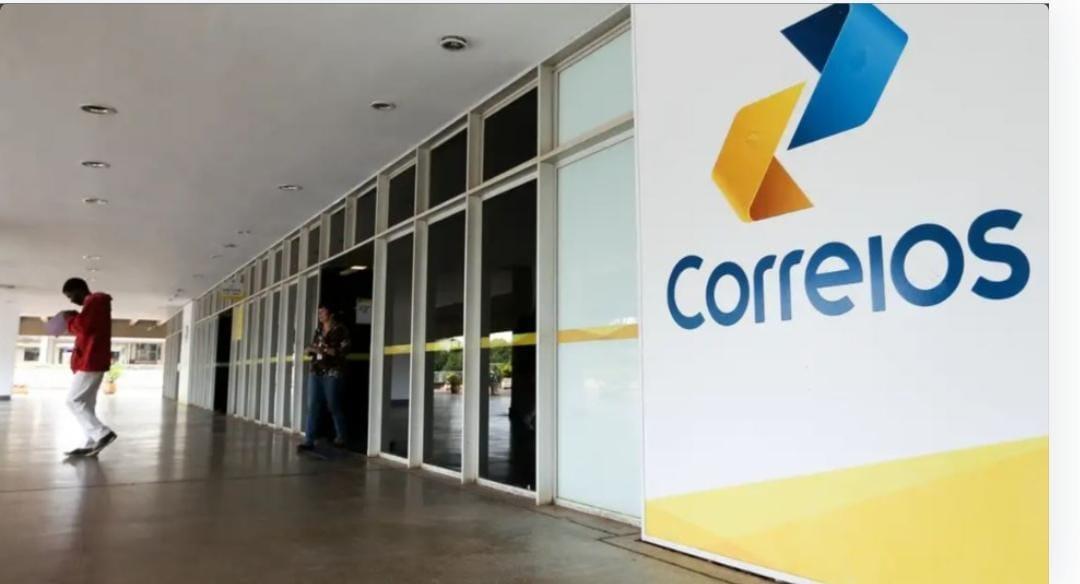 Correios anunciam cargos de ensino médio e superior em concurso público 