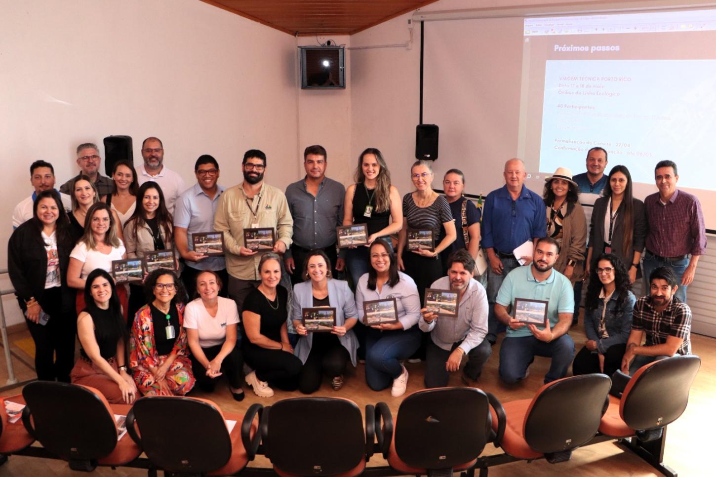Fórum Permanente elenca principais pontos norteadores para o turismo náutico no lago de Itaipu