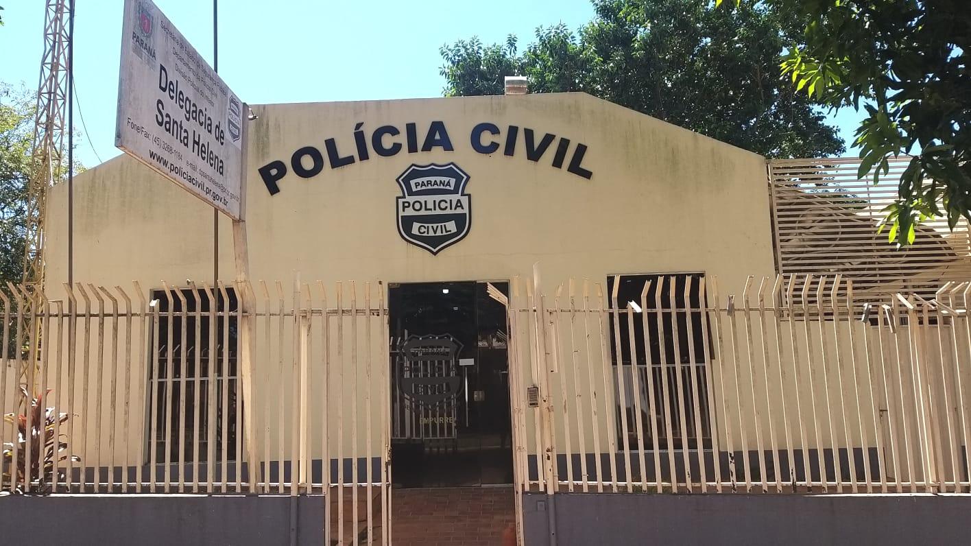 Jovem desaparecida retorna para casa em Santa Helena