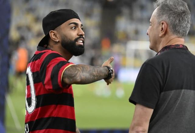 Landim explica por que prevê 