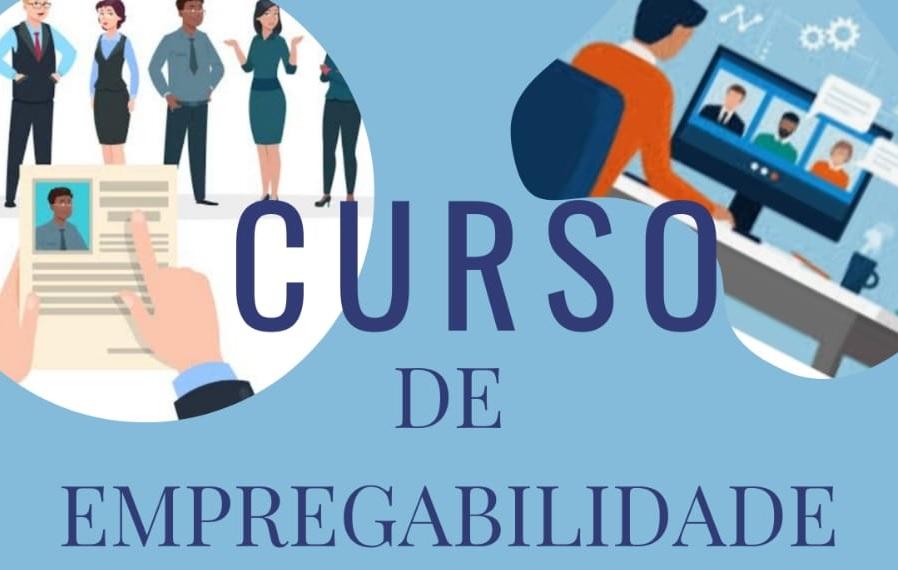 Prefeitura de Santa Helena oferece no CRAS, curso de Empregabilidade com foco no público jovem