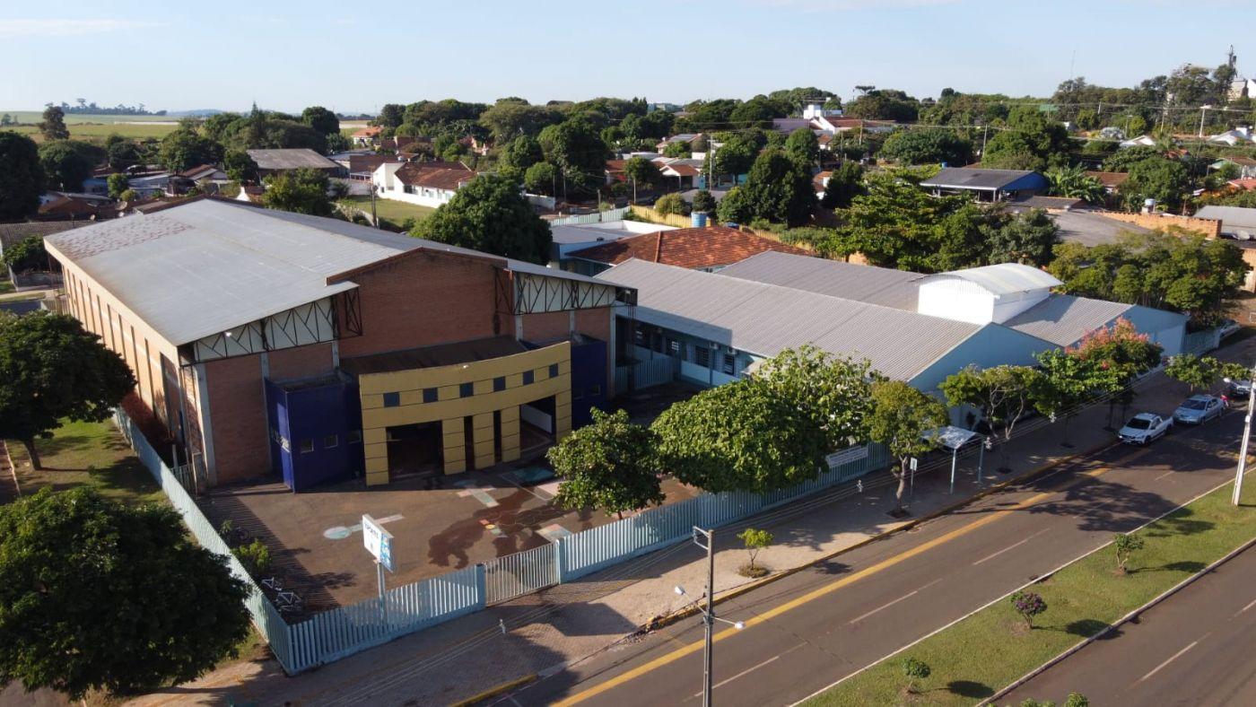 Prefeitura de Santa Helena vai contratar instalação de sistemas fotovoltaicas para prédios públicos municipais