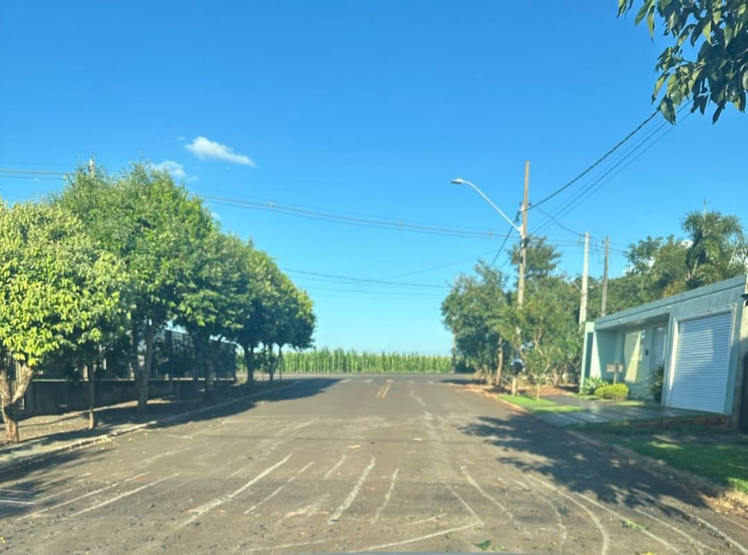 Resposta do prefeito não convence vereadores que seguem investigando sumiço de lombada em Entre Rios do Oeste