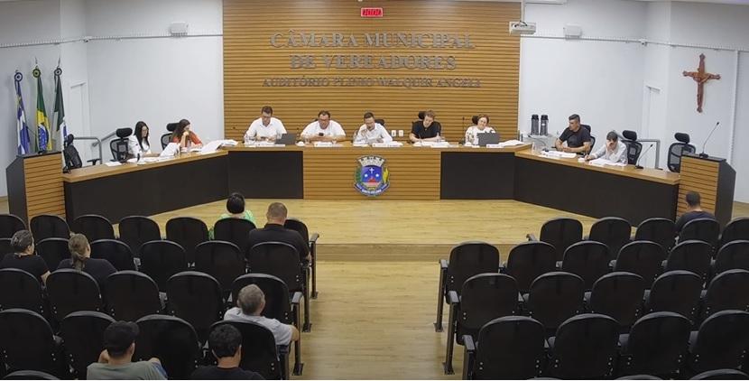 Vereadoras pedem a construção de mini-indústria de energia renovável em Conjunto Habitacional de Santa Helena