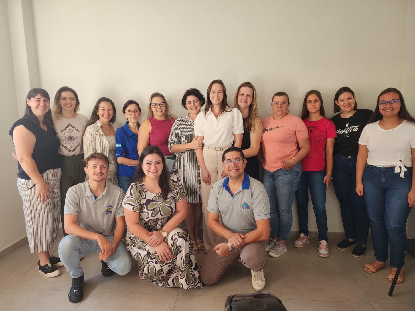 Conselho da Criança e Adolescente tem nova presidente em Santa Helena