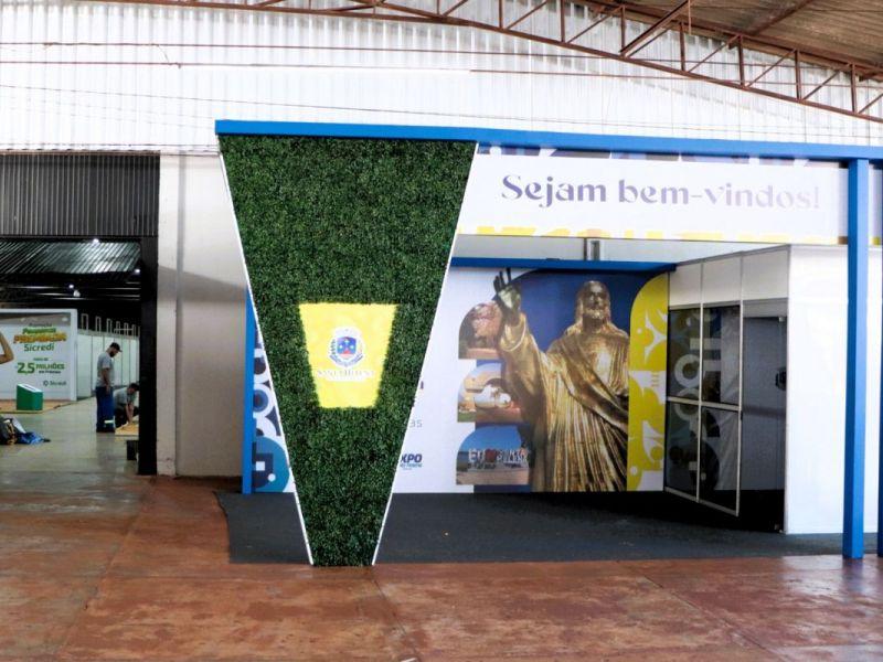 Expo Santa Helena 2024 abre nesta quinta-feira com programação de reuniões e exposição