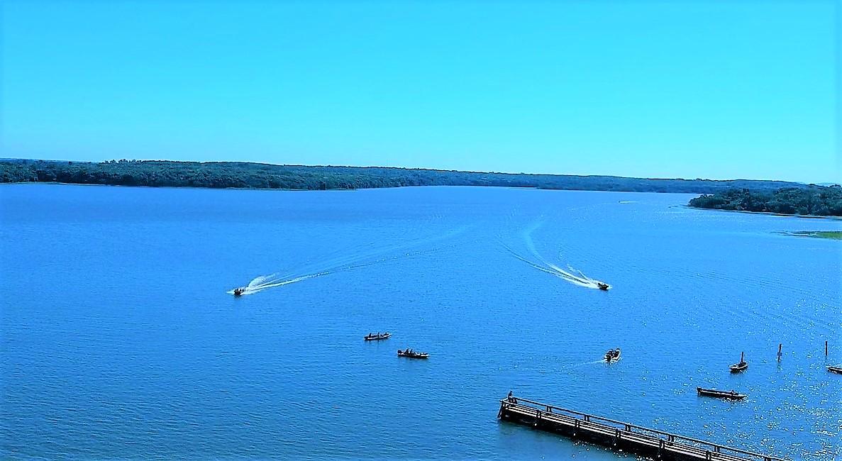 Organização espera aproximadamente 5 mil pessoas no 11º Torneio de Pesca ao Tucunaré em Santa Helena