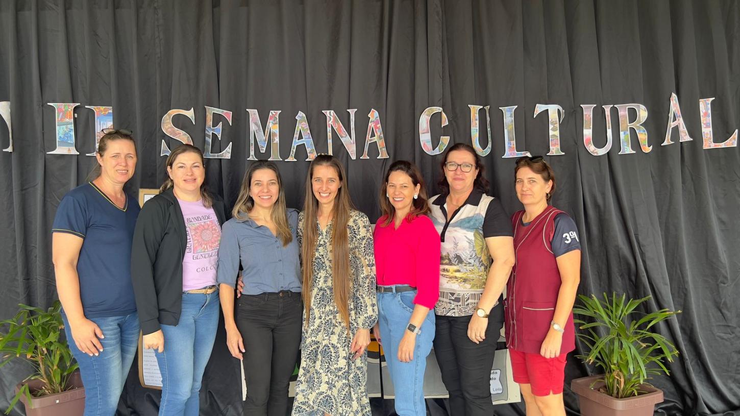 Sucesso absoluto em mais uma Semana Cultural de São Clemente, distrito de Santa Helena
