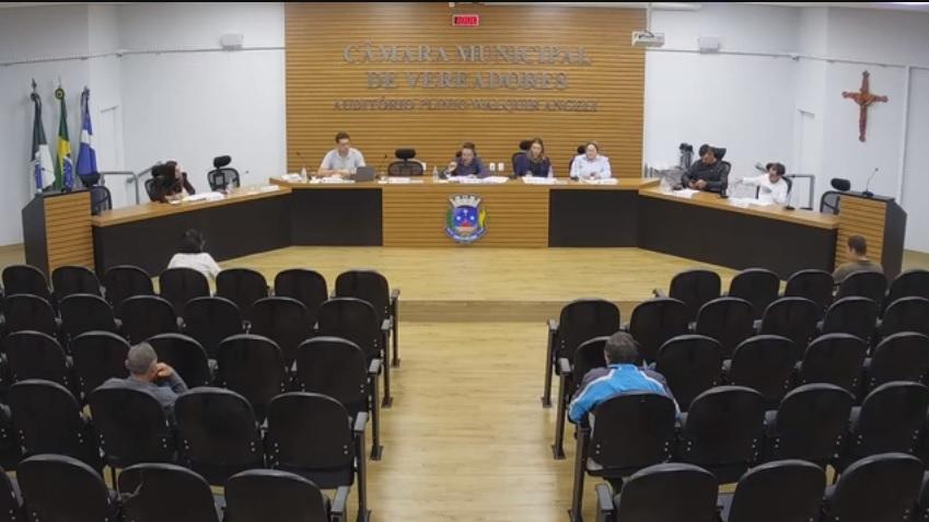 Câmara de vereadores aprova pedido para doação de terreno à Associação de Pequenos Agricultores de Santa Helena