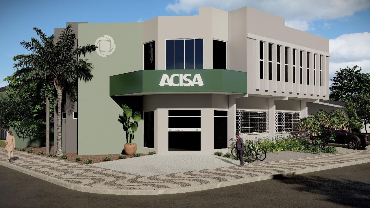 Acisa celebra 46 anos de promoção ao desenvolvimento empresarial de Santa Helena