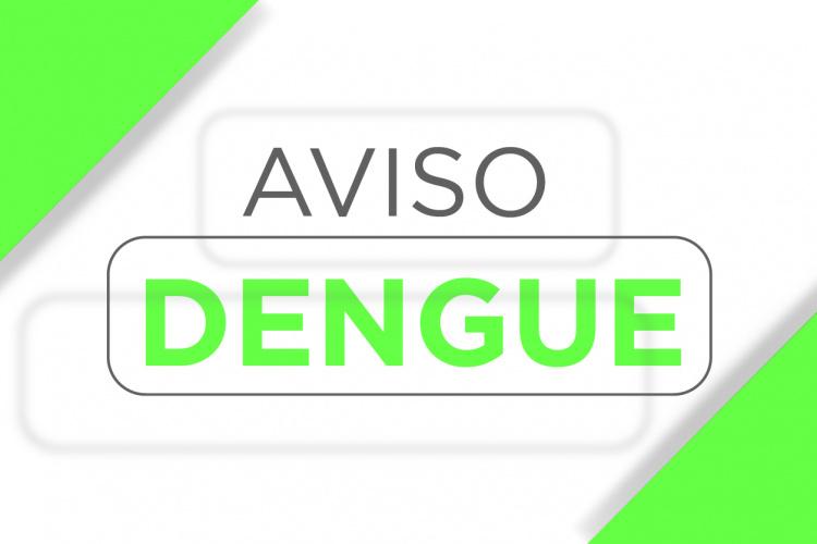 Informe da Saúde registra mais 20.848 casos de dengue e mais 38 óbitos no Paraná