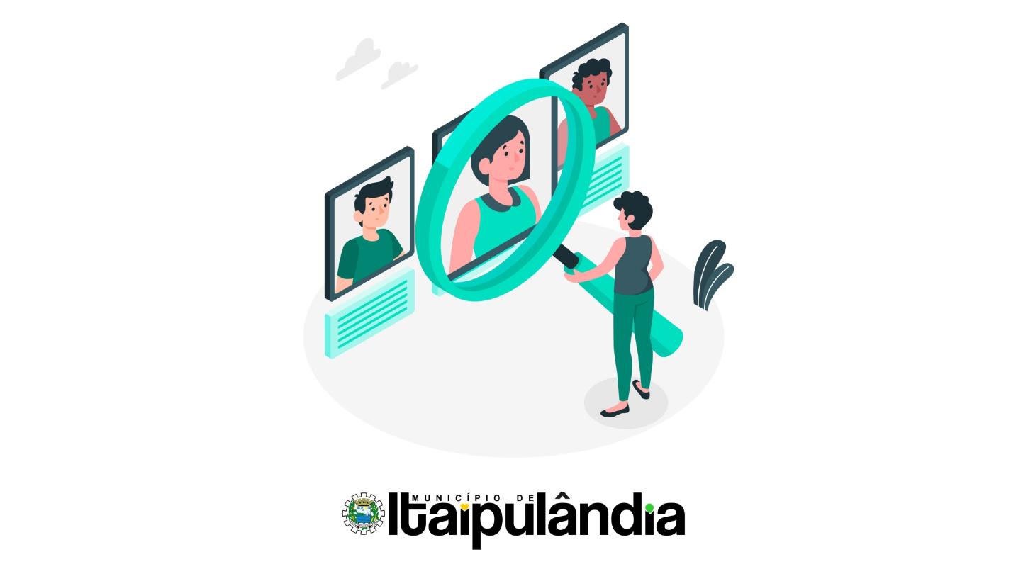 Moradores de Itaipulândia poderão solicitar serviços pelo “Flow Cidadão”, ferramenta tecnológica implantada pela Administração Municipal