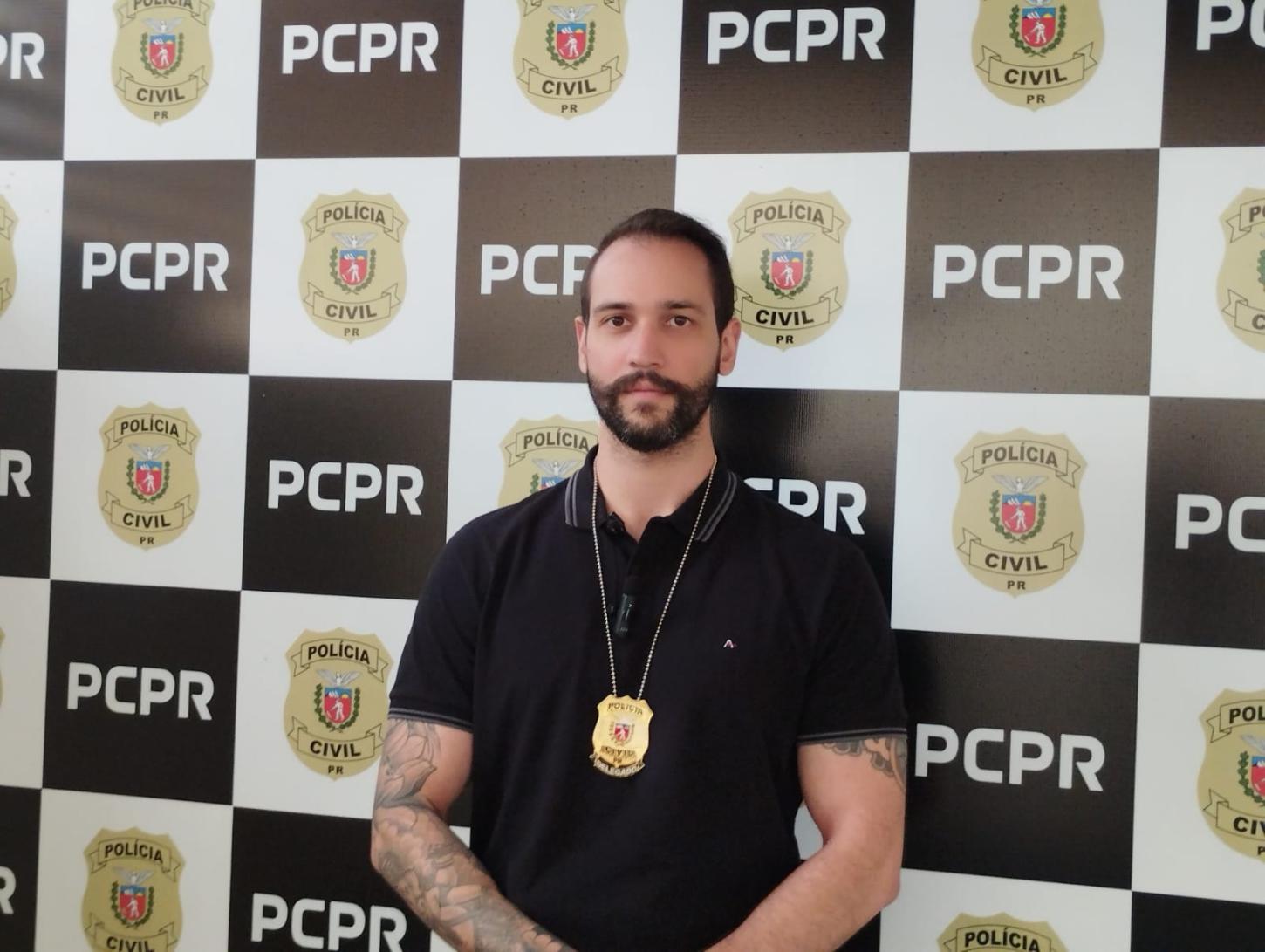Polícia Civil investiga furtos ocorridos em Santa Helena