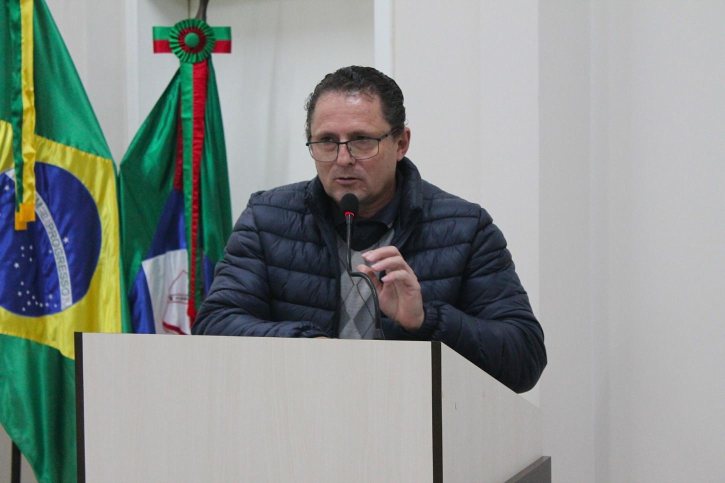 Presidente da câmara de vereadores de Missal é absolvido de processo por improbidade administrativa