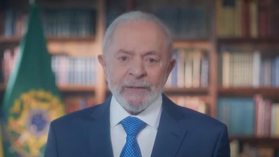 PSDB diz que vai à Justiça contra pronunciamento de Lula em rádio e TV