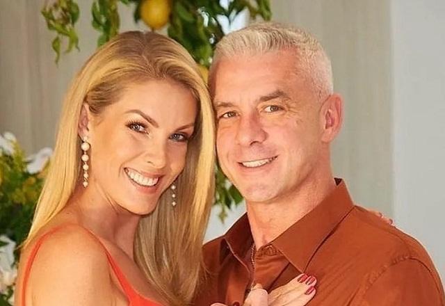 Alexandre Correa diz que não soube que Ana Hickmann colocou sua mansão à venda