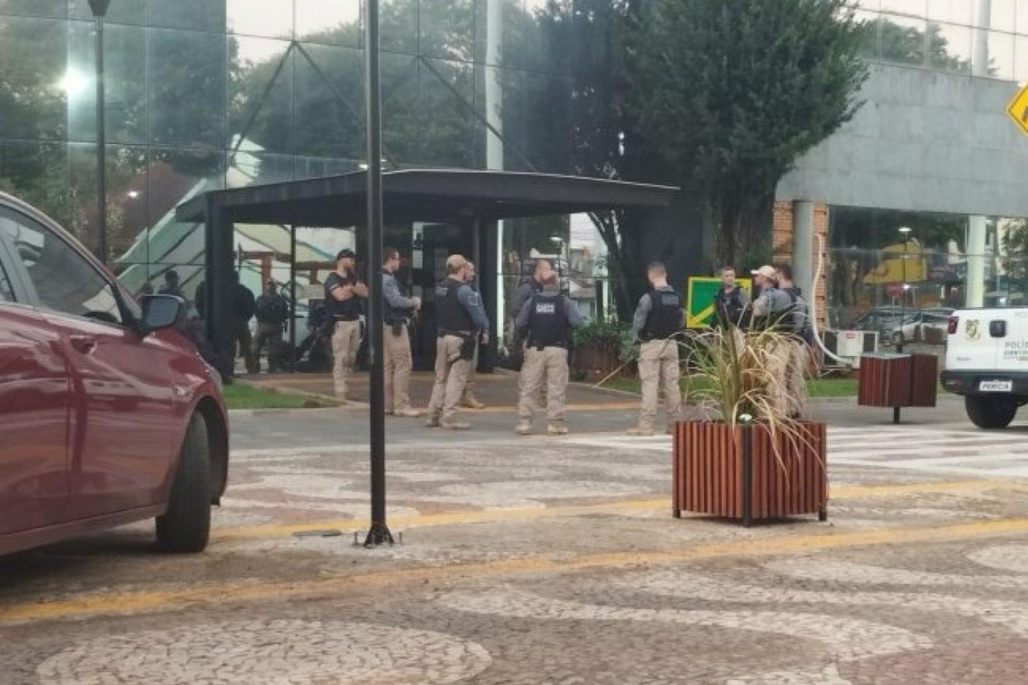 Ministério Público investiga esquema que pode ter desviado cerca de R$ 14 milhões dos cofres públicos de Santa Helena