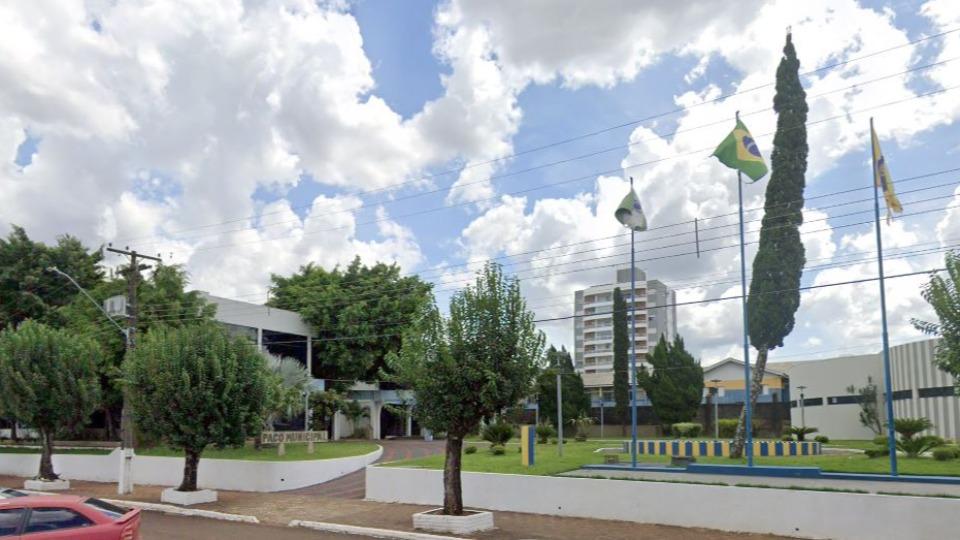 Ministério Público pede a condenação de prefeito de Quedas do Iguaçu e parentes