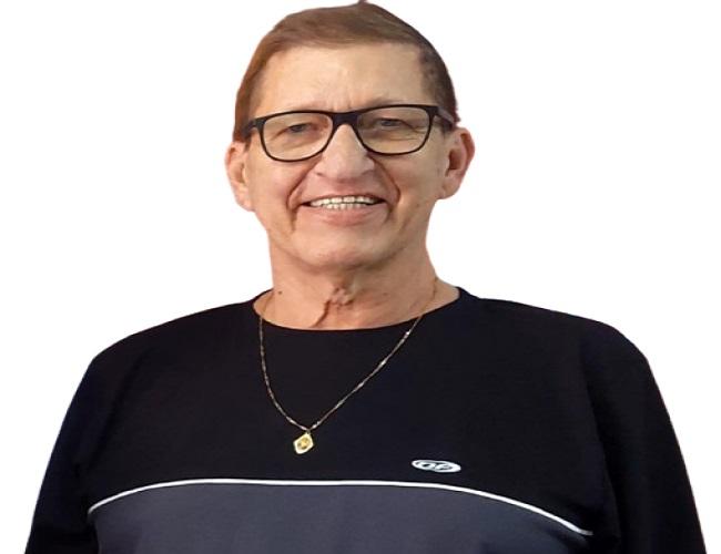 Município de Santa Helena lamenta morte de Julio Biesdorf