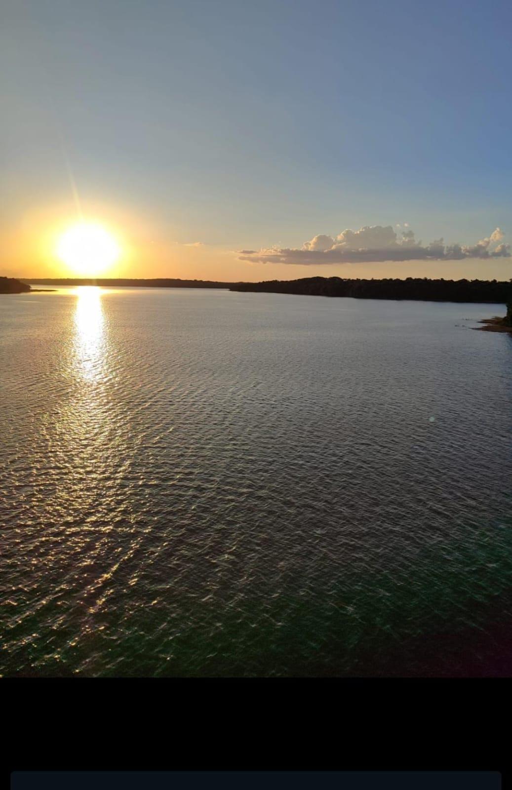 Temperaturas voltam a subir na região. Em Santa Helena a máxima pode chegar aos 23°C nesta quarta (14)