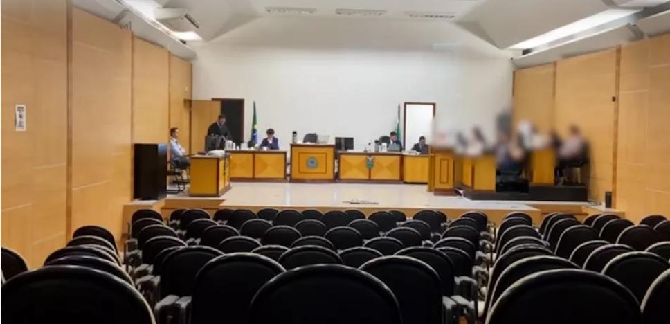 Acusado de envenenar pão de mel para tentar matar amante da esposa vai à juri hoje (25)