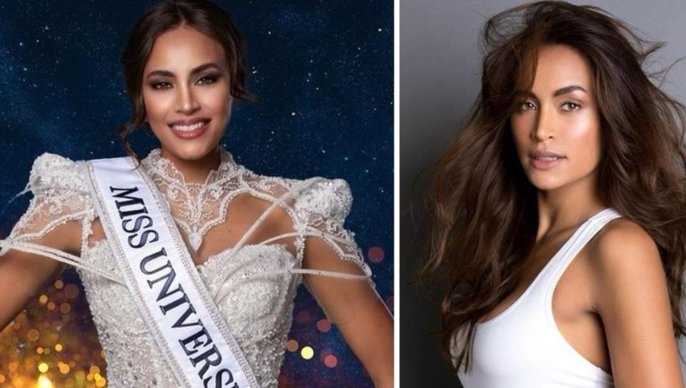 Brasileira vence Miss Itália e representará o país no Miss Universo 2024