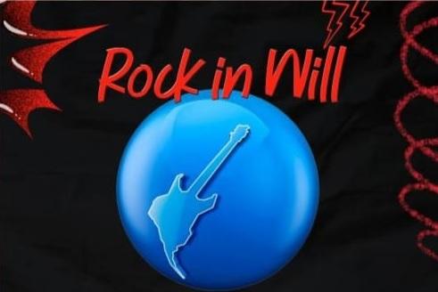 Espaço Analaias de Santa Helena será palco do Rock in Will