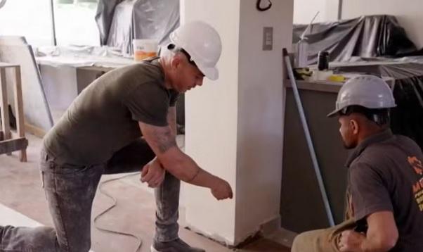 Ex-Corinthians, Cruzeiro e Vasco, Nilton detalha trabalho na construção civil e descarta retorno aos gramados