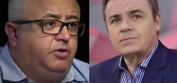 Gugu Liberato: suposto filho consegue vitória na Justiça com exame de DNA