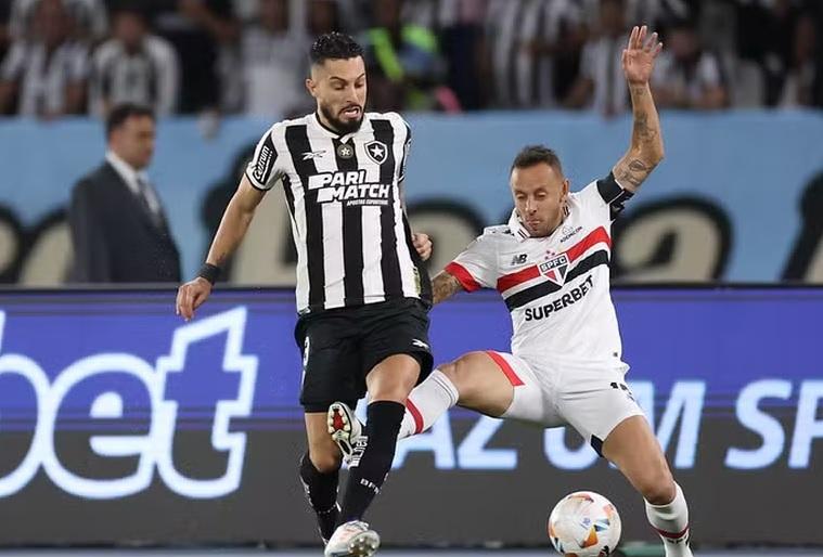 Libertadores: saiba datas e horários dos jogos de volta das quartas de final