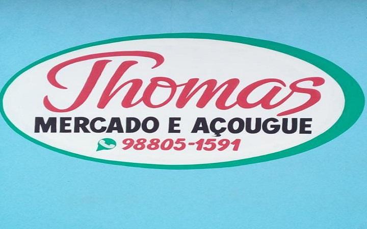 MERCADO E AÇOUGUE THOMAS