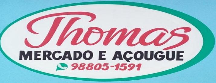 MERCADO E AÇOUGUE THOMAS
